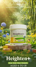 HEIGHTEN PLUS