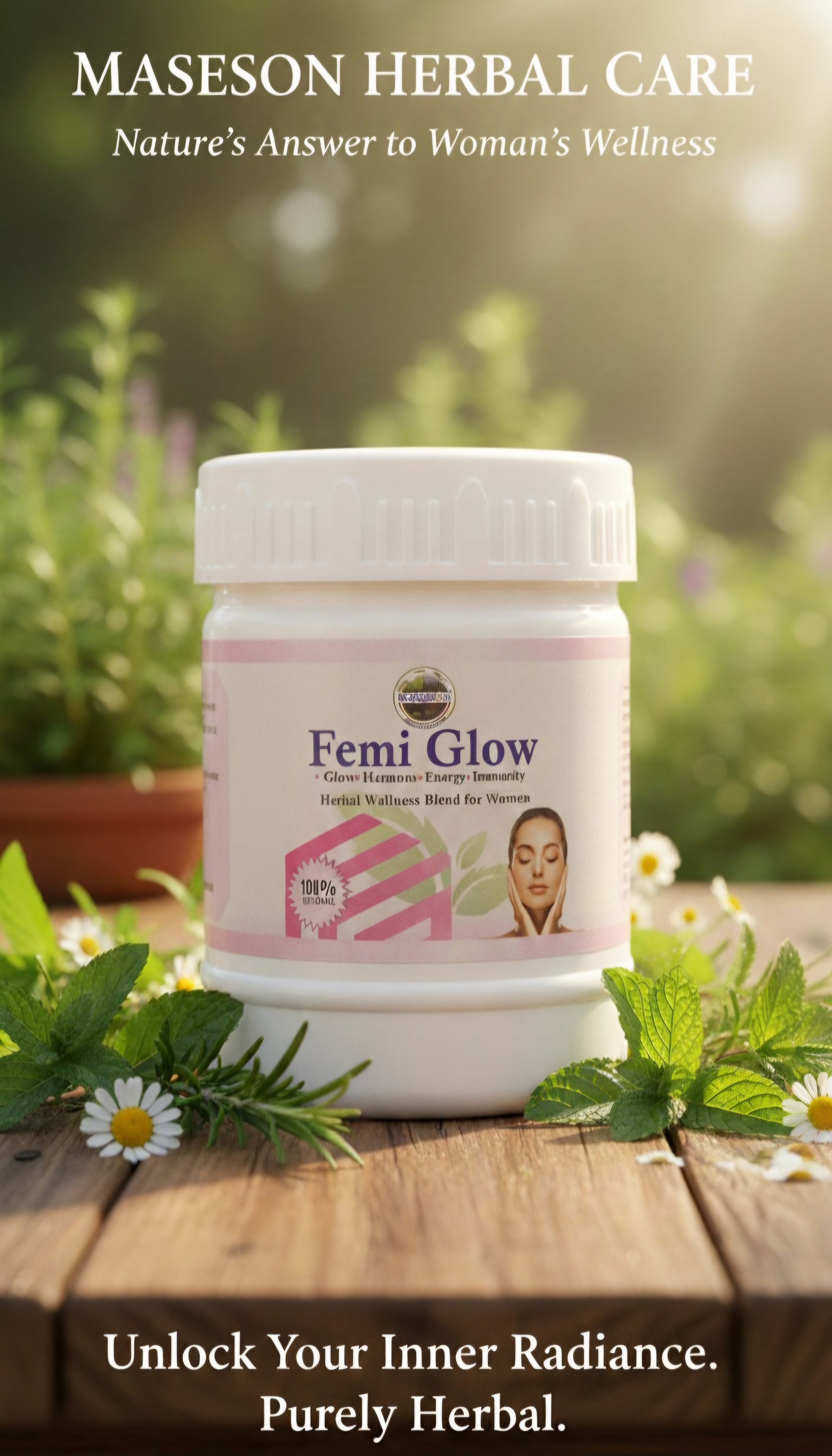Femi Glow