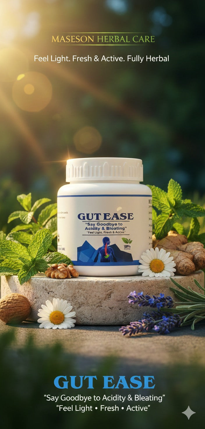 GUT EASE