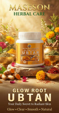 Glow Root Ubton