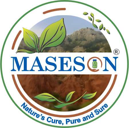 MASESON HERBAL CARE